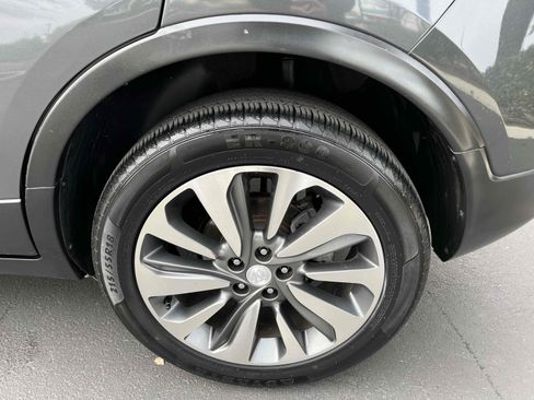 Used 2018 Buick Encore Essence image 74