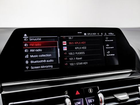 Used 2020 BMW M8 Gran Coupe xDrive Competition image 66