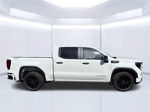 Used 2026 GMC Sierra 1500 Pro w/ Graphite Edition AWD/4WD image 4