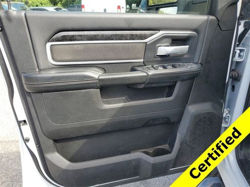 Certified 2024 RAM 2500 Big Horn image 17