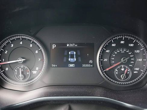 Used 2023 Hyundai Santa Fe SEL w/ Cargo Package AWD/4WD image 13