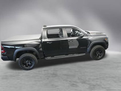Used 2023 RAM 1500 TRX w/ TRX Level 1 Equipment Group AWD/4WD image 8