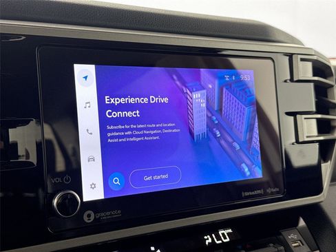 Used 2024 Toyota Tundra SR5 w/ SR5 Premium Package image 7