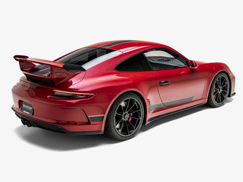 Used 2019 Porsche 911 GT3 RWD image 10