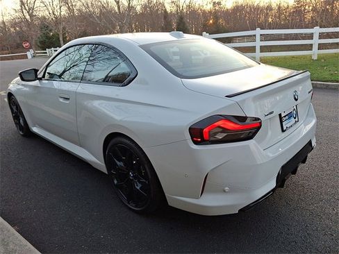 New 2026 BMW M240i xDrive Coupe w/ Premium Package image 4