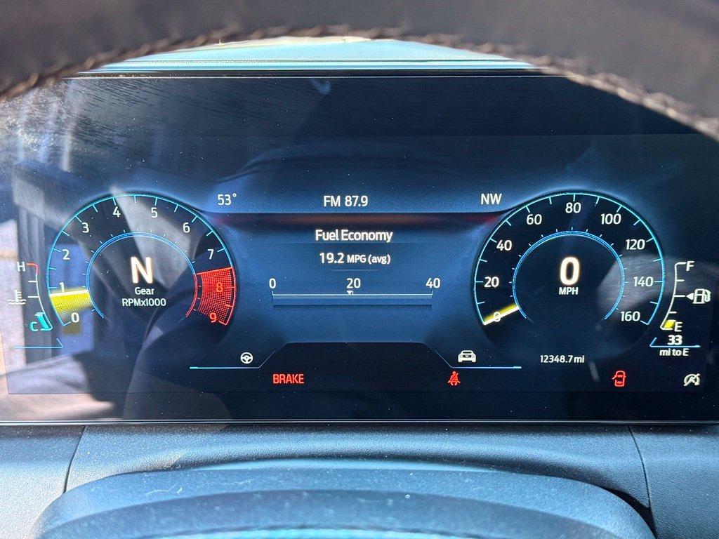 Used 2025 Ford Mustang GT RWD image 7