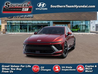 New 2026 Hyundai Sonata SEL