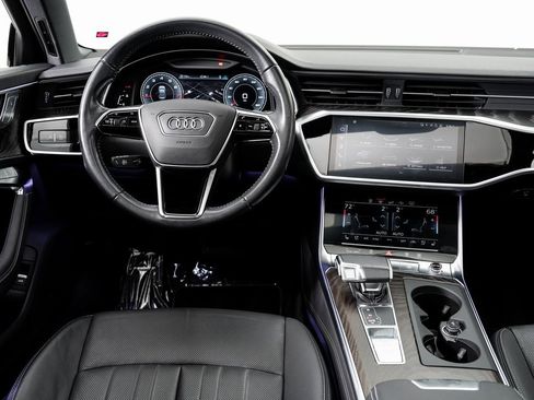 Used 2019 Audi A6 2.0T Premium Plus w/ Premium Plus Package image 15