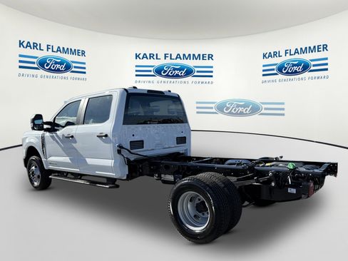 New 2026 Ford F350 XL AWD/4WD image 5