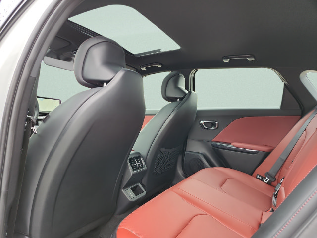 New 2026 Kia K4 GT-Line Turbo FWD image 16