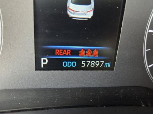 Used 2025 Toyota Corolla LE FWD image 24