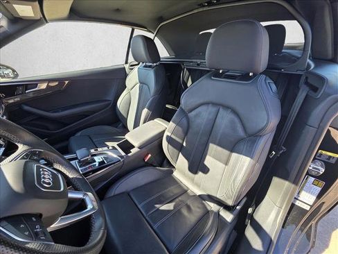 Certified 2022 Audi S5 Prestige image 15