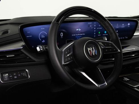 Certified 2025 Buick Enclave Avenir w/ Super Cruise Package image 33