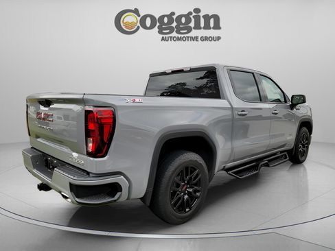 Used 2024 GMC Sierra 1500 Elevation image 19