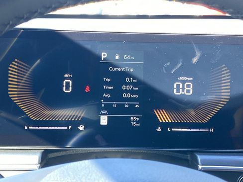 New 2026 Kia K5 GT-Line w/ GT-Line Premium Package image 10