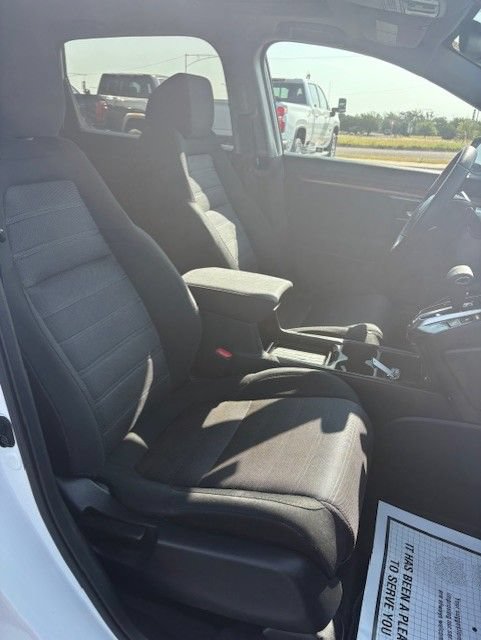 Used 2020 Honda CR-V EX image 20