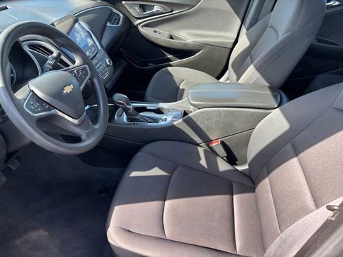 Used 2023 Chevrolet Malibu LT FWD image 10