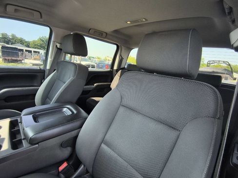 Used 2014 Chevrolet Silverado 1500 LT w/ All Star Edition image 12