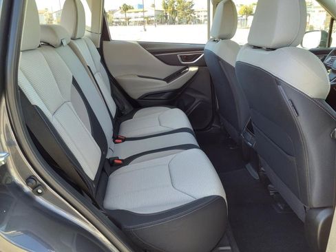 Used 2024 Subaru Forester image 15