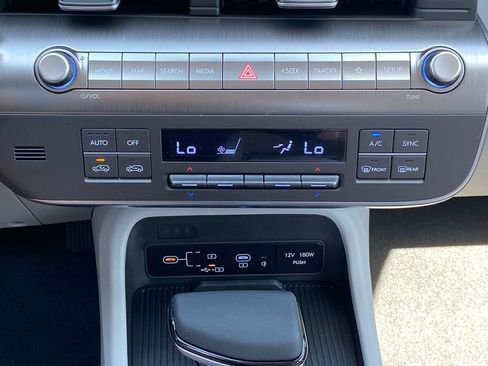 New 2026 Hyundai Kona SEL Sport FWD image 21