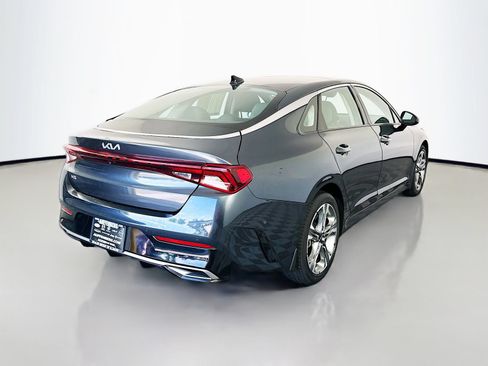 Used 2023 Kia K5 EX FWD image 23