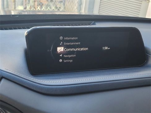 Used 2020 MAZDA CX-30 FWD w/ Select Package image 18