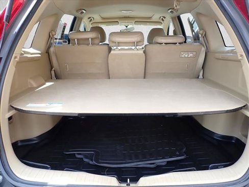 Used 2008 Honda CR-V EX-L image 8