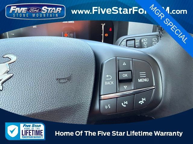 New 2026 Ford Bronco Sport Outer Banks w/ Outer Banks Tech Package+ AWD/4WD image 32