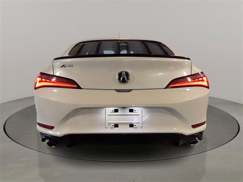 Used 2024 Acura Integra A-Spec image 6