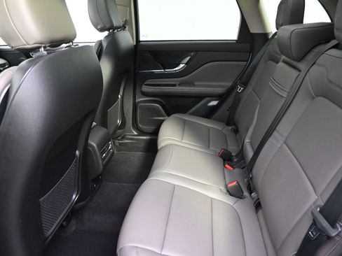 New 2026 Lincoln Corsair Reserve w/ Jet Appearance Package AWD/4WD image 21