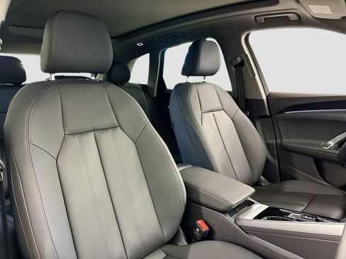 New 2025 Audi Q5 2.0T Premium Plus image 15