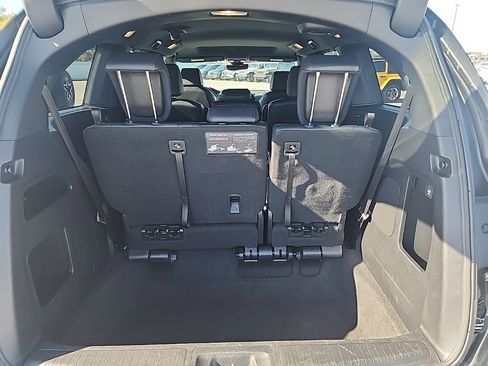 Used 2025 Honda Odyssey Sport-L image 8