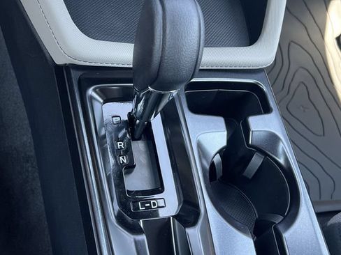 New 2026 Subaru Forester AWD/4WD image 17