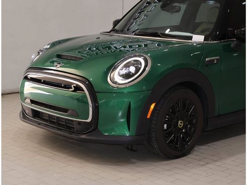 Used 2023 MINI Cooper SE FWD image 2