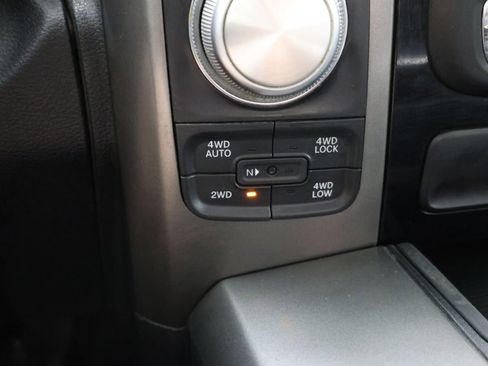 Used 2018 RAM 1500 Sport w/ Convenience Group AWD/4WD image 15
