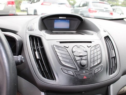 Used 2013 Ford C-MAX SE FWD image 15