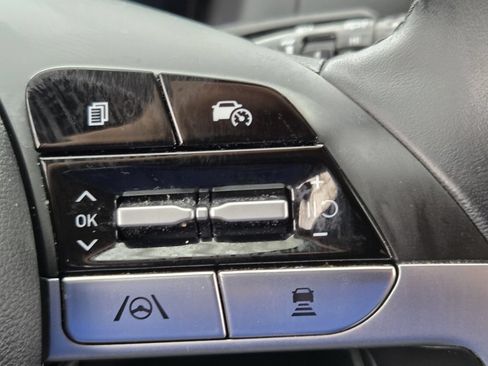 Certified 2023 Hyundai Tucson SEL w/ Convenience Package FWD image 27