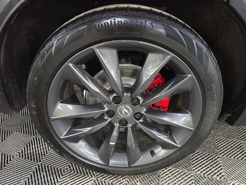 Used 2022 Acura MDX Type S AWD/4WD image 14