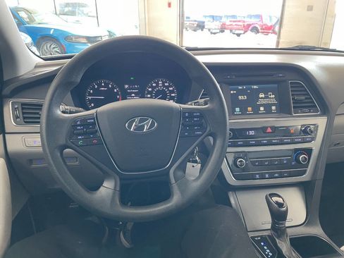 Used 2016 Hyundai Sonata Sport image 29