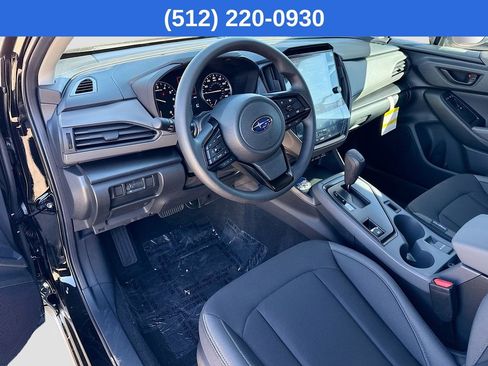 New 2026 Subaru Crosstrek 2.0i Premium image 10