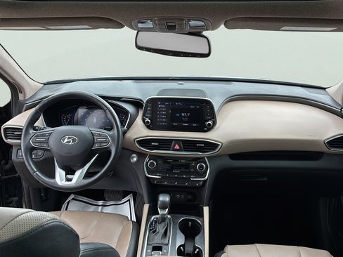 Used 2020 Hyundai Santa Fe Limited FWD image 27