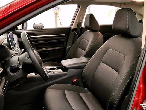 Used 2021 Nissan Altima 2.5 SV w/ SV Premium Package image 24