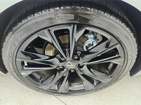 Used 2024 Lexus ES 350 F Sport image 58