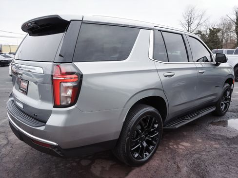 Used 2024 Chevrolet Tahoe LT w/ LT Signature Plus Package AWD/4WD image 6