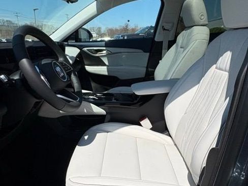 New 2026 Buick Envision Avenir AWD/4WD image 13