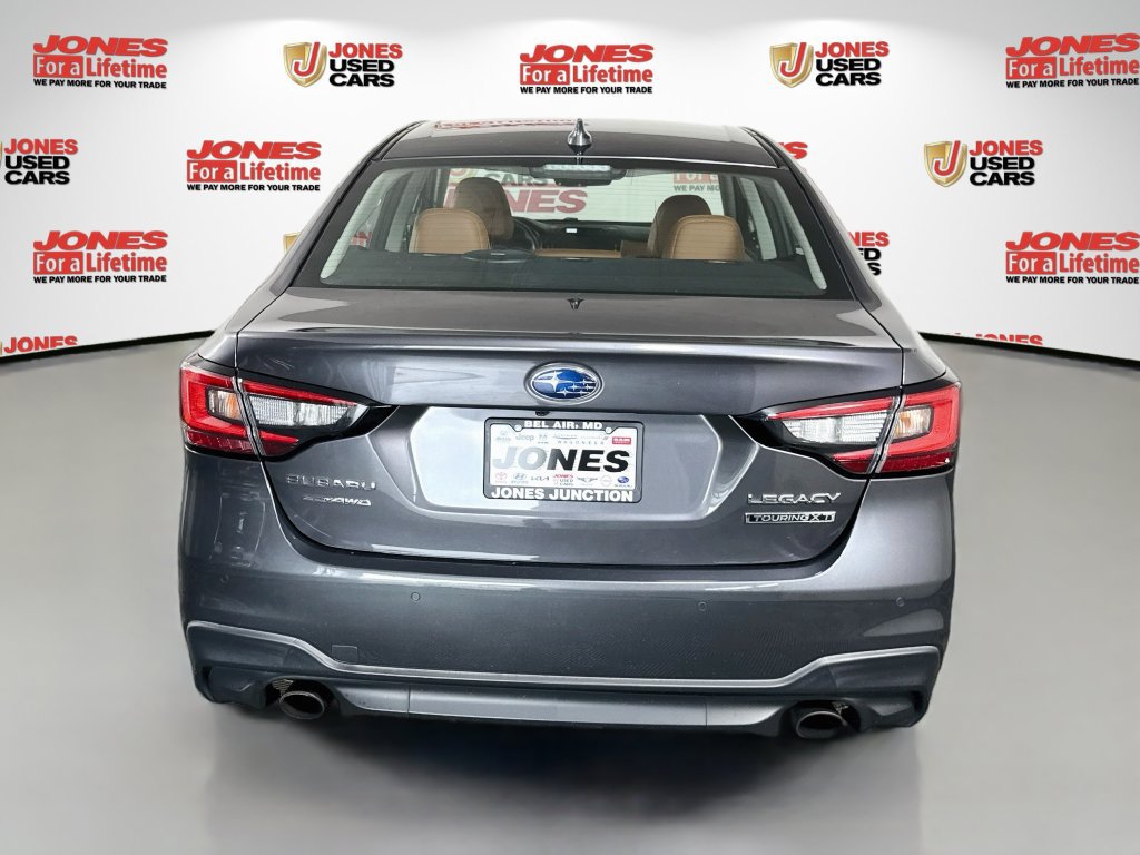 Used 2020 Subaru Legacy Touring XT w/ Popular Package #2 AWD/4WD image 17