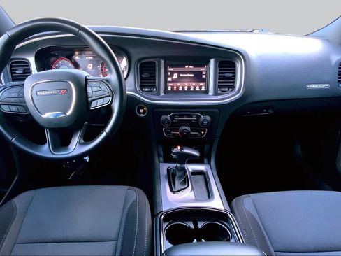Used 2020 Dodge Charger SXT w/ Blacktop Package RWD image 14
