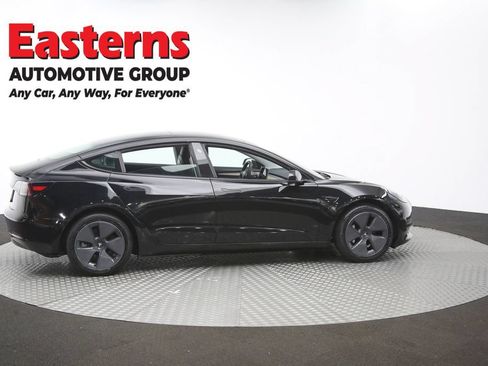 Used 2023 Tesla Model 3 Standard Range RWD image 38