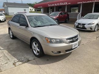 Used 2008 Hyundai Sonata Limited image 1