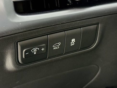 Certified 2025 Hyundai Tucson SEL AWD/4WD image 12